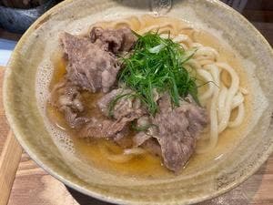 うどん大社 気玖川