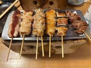 佐賀ふもと赤鶏 酒場 高しな 東京駅ガード下店