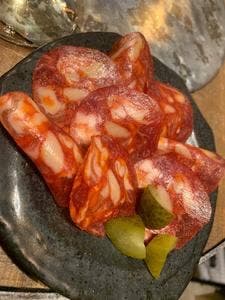 酒とアテの店 SAIKAKU