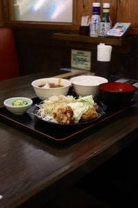山内農場 新宿西口駅前店