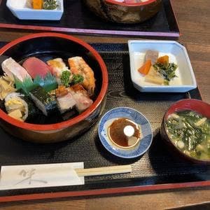 鮨処 みらく