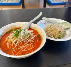 ラーメン蘇州