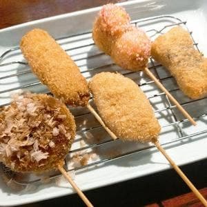 うつ串家 圭