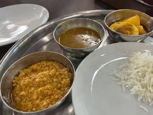 パキスタン＆インド料理 HANDI