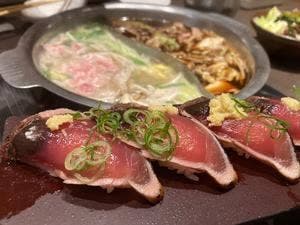 ゆず庵 松山久米店
