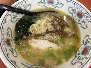 あごら〜めん本舗 上京町店