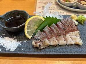 海鮮炙り屋 いぶき地