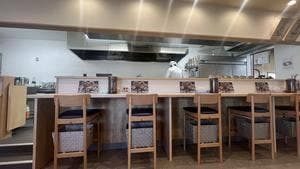 なこそ処 ちょんまげ