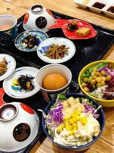 GROCERIA 新宮店