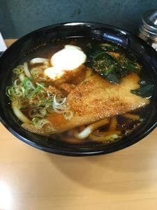 名代 富士そば 秋葉原店