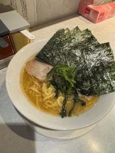 横浜家系ラーメン つばさ家 立川店