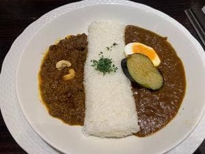 咖喱&カレーパン 天馬 武蔵小杉東急スクエア店