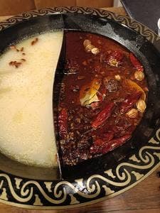 四川料理 花重