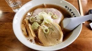 マルミ・サンライズ食堂