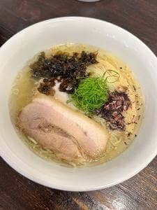 自家製麺 らーめん・ごはん 倉家