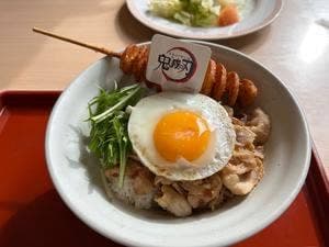 ファミリーレストラン ジョイフル 埼玉春日部店
