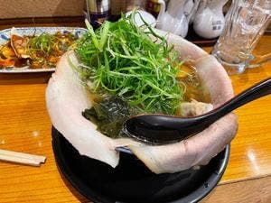 らーめん たけ虎