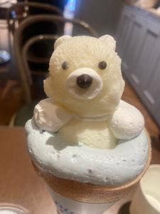 gelato pique cafe ルミネ立川店