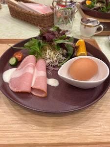 KOMAカントリークラブ レストラン