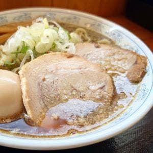 中華そば 雲ノ糸 鶴岡本店