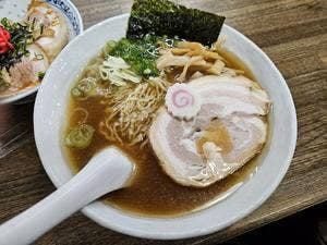 らーめん 善谷