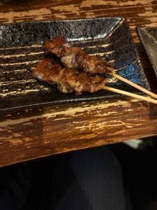 炭火焼鳥 ゆ鳥 大久保店