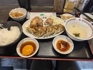 狂気と乱舞