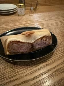 地鶏料理 やまさ和