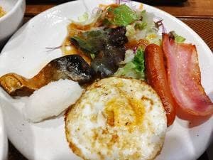 ガスト 佐賀武雄店