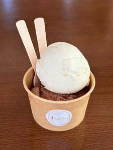 pâtisserie Noriko