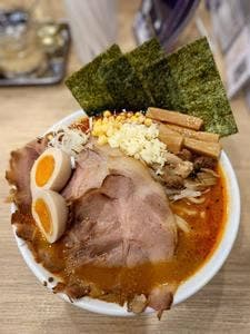 ライトニングファイヤー