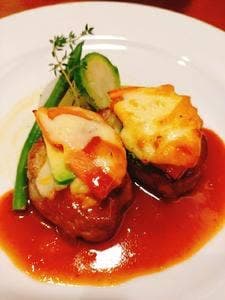 ビストロ マルク