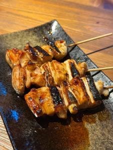 炭火厨房 根っこ