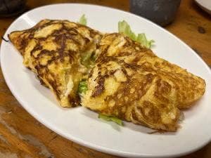 山酔