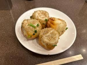 永祥生煎館