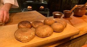 鶏匠 催