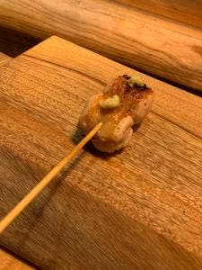 鶏匠 催