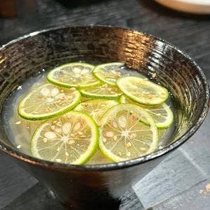 五瓜に一文字