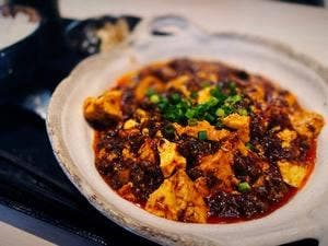 中国料理 verite