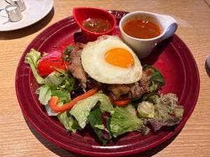 むさしの森珈琲 世田谷オークラランド店