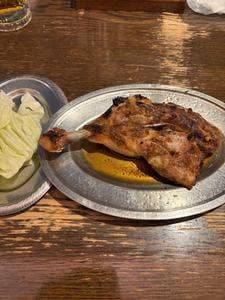 骨付鳥 一鶴 丸亀本店