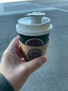 タリーズコーヒー TX守谷駅店