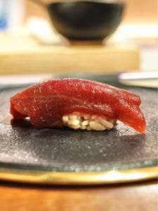 鮨 りかく