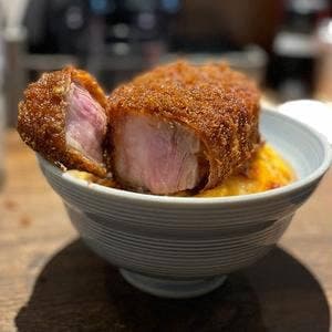 とんかつ零 大井松田店