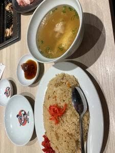 ドライブイン鳥 佐賀店