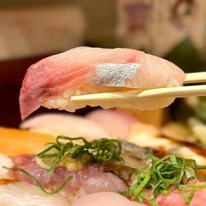 日本橋 すし釣りきん
