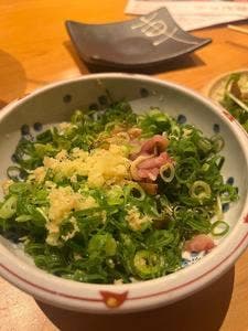 京の禅 車 四条烏丸店
