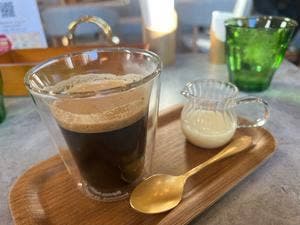 アジアンカフェ 蓮屋珈琲店