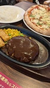 ガスト 六角橋店
