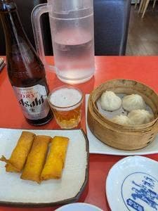 上海飯店